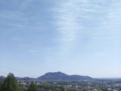 -白水寺森林公园