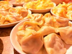 -金谷园饺子馆(北邮总店)