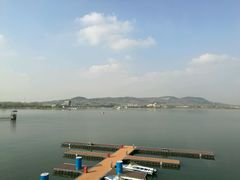 -南京金牛湖风景区