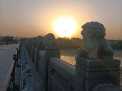 -卢沟桥文化旅游区