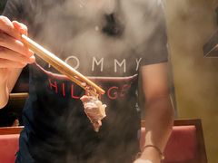 -牛村来人潮汕牛肉火锅(西单店)