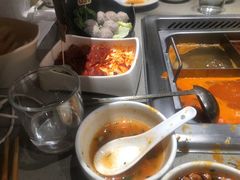 -海底捞火锅(宇飞大厦店)