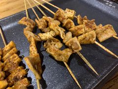 -管氏翅吧(国展店)