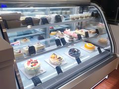 -梦菲思饼屋(瑞金宾馆店)