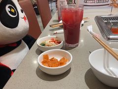 -海底捞火锅(龙岗星河COCO Park店)
