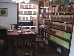 -道南書院·私房菜·早午茶·茶馆