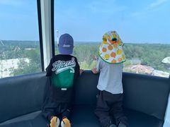 -南戴河国际娱乐中心