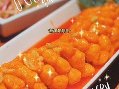 -楼兰新疆主题餐厅(悠方店)