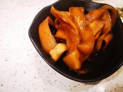 [大]特色酱香萝卜皮-又一间茶点轩(百汇广场店)
