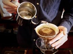-RUMORS COFFEE ROASTERY鲁马滋咖啡(湖南路店)