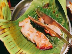 -长沙北辰洲际酒店-兰调全日餐厅