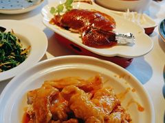 -大鸭梨烤鸭(望京店)