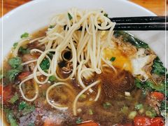 -肆姐面粉馆(坡子街店)