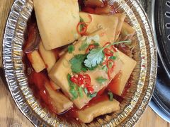 -超级神炭烤肉夜食(芥园西道店)