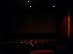-AMG海上明珠影城(上海环球港RealDCinema店)