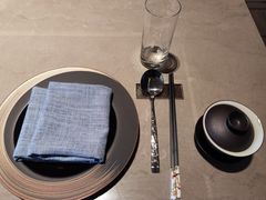 -御公馆中餐厅·点心·顺德菜·佛山东平保利洲际酒店