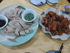 -江记餐厅(罗冲围店)