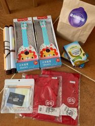 -乐友孕婴童(水游城店)