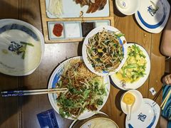 -满园烤鸭·春饼(太原街万达店)