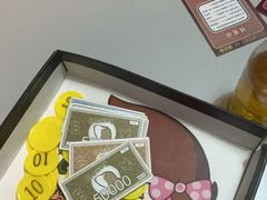 -剧狐剧本杀·月球探案馆(人民广场1号店)