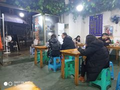 -越洋肖氏老米线(杨家坪店)
