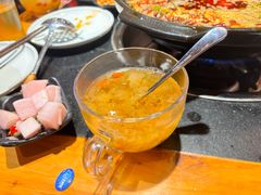 -小饕荟雅安贡椒鱼鲜馆(广福桥店)
