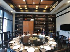 包厢-茶叁酒肆·楚味江湖(菱角湖店)