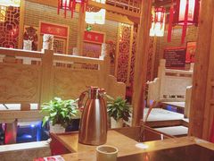 -大龙辣火锅·龙虾·烧烤(湖滨新天地店)