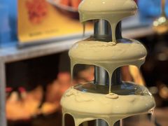 -比格比萨自助(宝山日月光店)