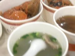-蓝氏钟楼肉粽