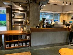 -来回·咖啡(天河南店)
