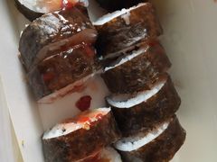 -N多寿司(金水区印象汇店)