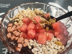-老谢野馄饨(延安路店)