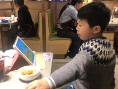 -海底捞火锅(苏宁生活广场店)