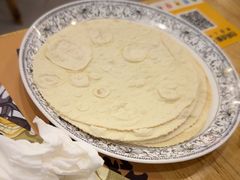 -東豫狼鲜货烧烤. 碳火烤鱼. 小龙虾(上海首店)
