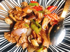 -食肆&Fourteen(武林夜市店)