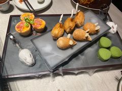 -太白餐厅·新湘菜原创者(月湖店)