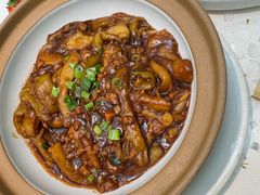 -大树餐厅(环球港店)