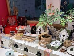 -阮大兴糕团(滨江宝龙店)