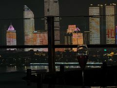 -VENU+海景酒廊