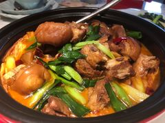 -宴昆山·私房菜(春晖店)