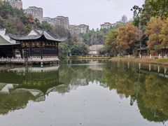 -景德镇古窑民俗博览区