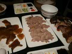 android_upload_pic-皇城根北京风味主题餐厅(中海环宇城店)