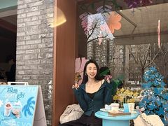 -BE YOLO必有乐&小红帽三明治
