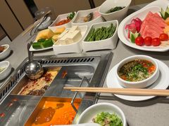 -海底捞火锅(苏宁生活广场店)