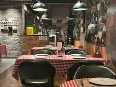 -自然食集西餐厅(泰晤士小镇店)