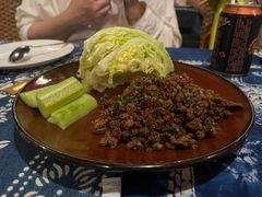 -滇道云南特色料理(康定路店)