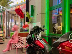 -Famous肥猫墨西哥音乐餐吧(五棵松华熙LIVE店)