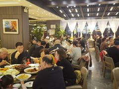 -老街坊海鲜家常菜(新城路店)