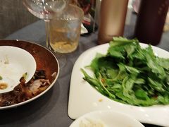 -A One Kitchen·南京精菜馆(晶丽酒店店)